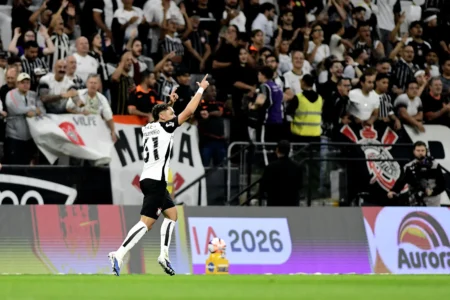 Dieguinho: a jornada de superação e cuidado com o físico desde a infância no Corinthians