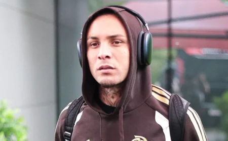 Diretoria do Flamengo reage com irritação a declaração de Everton Cebolinha após derrota na Recopa Sul-Americana