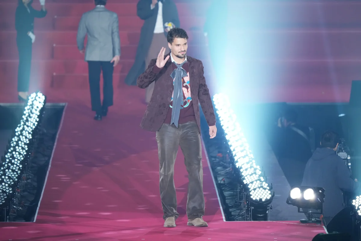 Ídolo do Vissel Kobe, ex-Flamengo almeja destaque na Champions e exalta o Japão: "Tudo funciona"