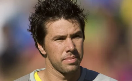 Doni, ex-goleiro de Corinthians e da Seleção Brasileira, é acusado de fraudes financeiras nos EUA