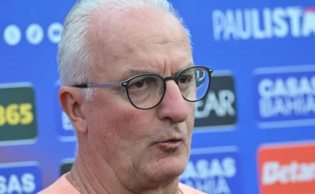Dorival define prioridade do Corinthians no início da temporada Dorival define prioridade do Corinthians no início da temporada