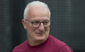 Dorival Júnior transforma Corinthians e garante vitória sobre o Bragantino