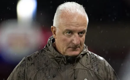 Dorival Júnior ressalta superioridade do Corinthians na derrota para o rival: “Muito feliz pela nossa entrega” Dorival Júnior ressalta superioridade do Corinthians na derrota para o rival: “Muito feliz pela nossa entrega”