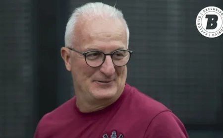 Dorival promoveu três mudanças na Supercopa Rei em relação à equipe da final da Copa do Brasil