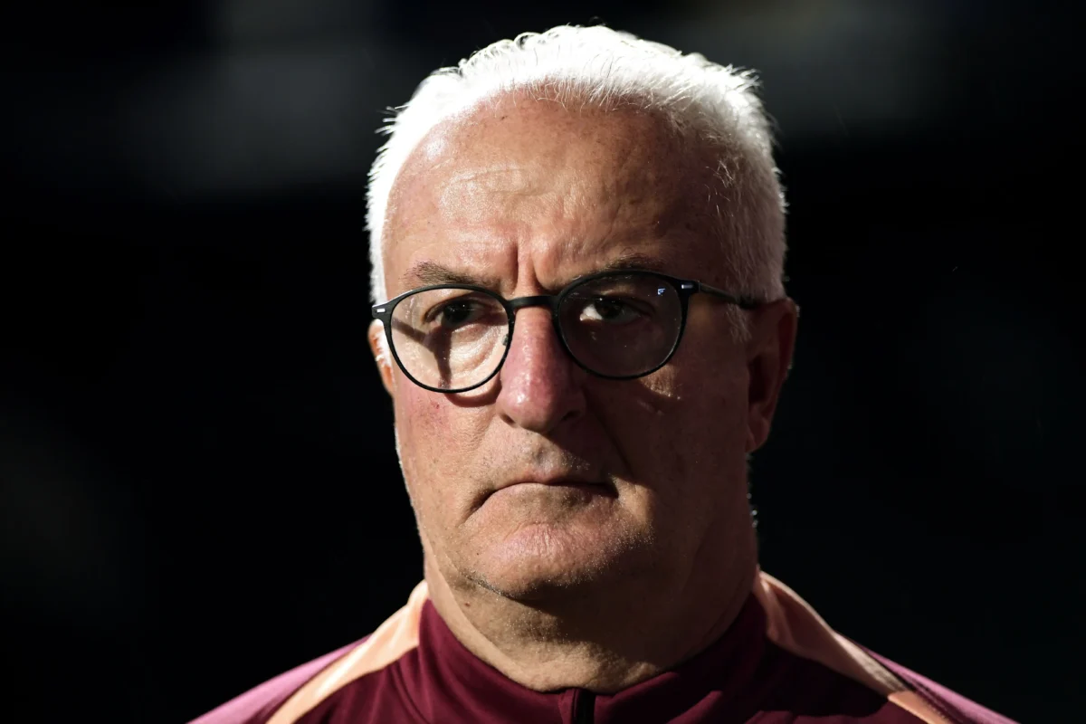 Dorival valoriza a base em vitória do Corinthians: "Feliz em ver esses garotos despontando"