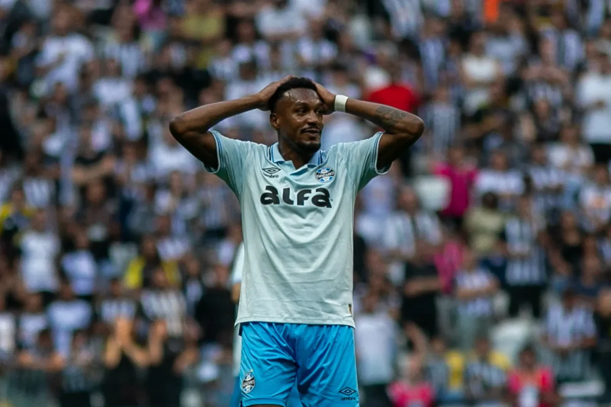 Edenilson: do carinho no Inter ao reencontro com a torcida no Grêmio