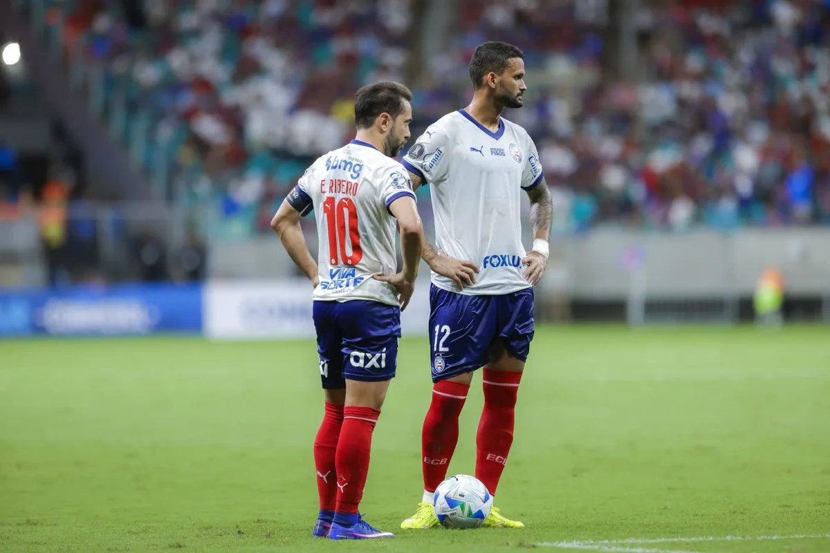 Eliminação do Bahia na Libertadores: impactos em arrecadação, calendário e pressão sobre o clube Eliminação do Bahia na Libertadores: impactos em arrecadação, calendário e pressão sobre o clube
