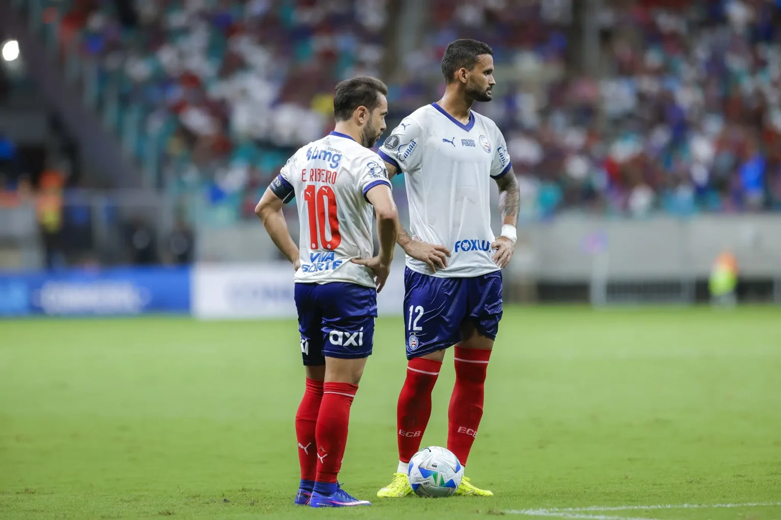Eliminação do Bahia na Libertadores: impactos em arrecadação, calendário e pressão sobre o clube