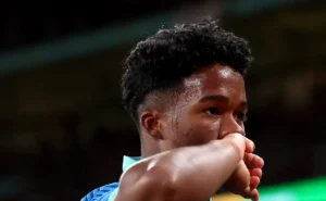 Endrick conquista vaga na Seleção Brasileira para amistosos de março, segundo Carlo Ancelotti