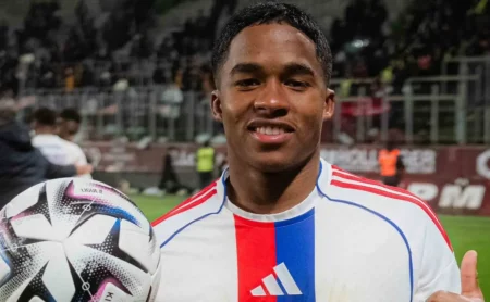 Endrick, Léo Pereira e Gabriel Jesus: Ancelotti pode incluí-los na seleção brasileira