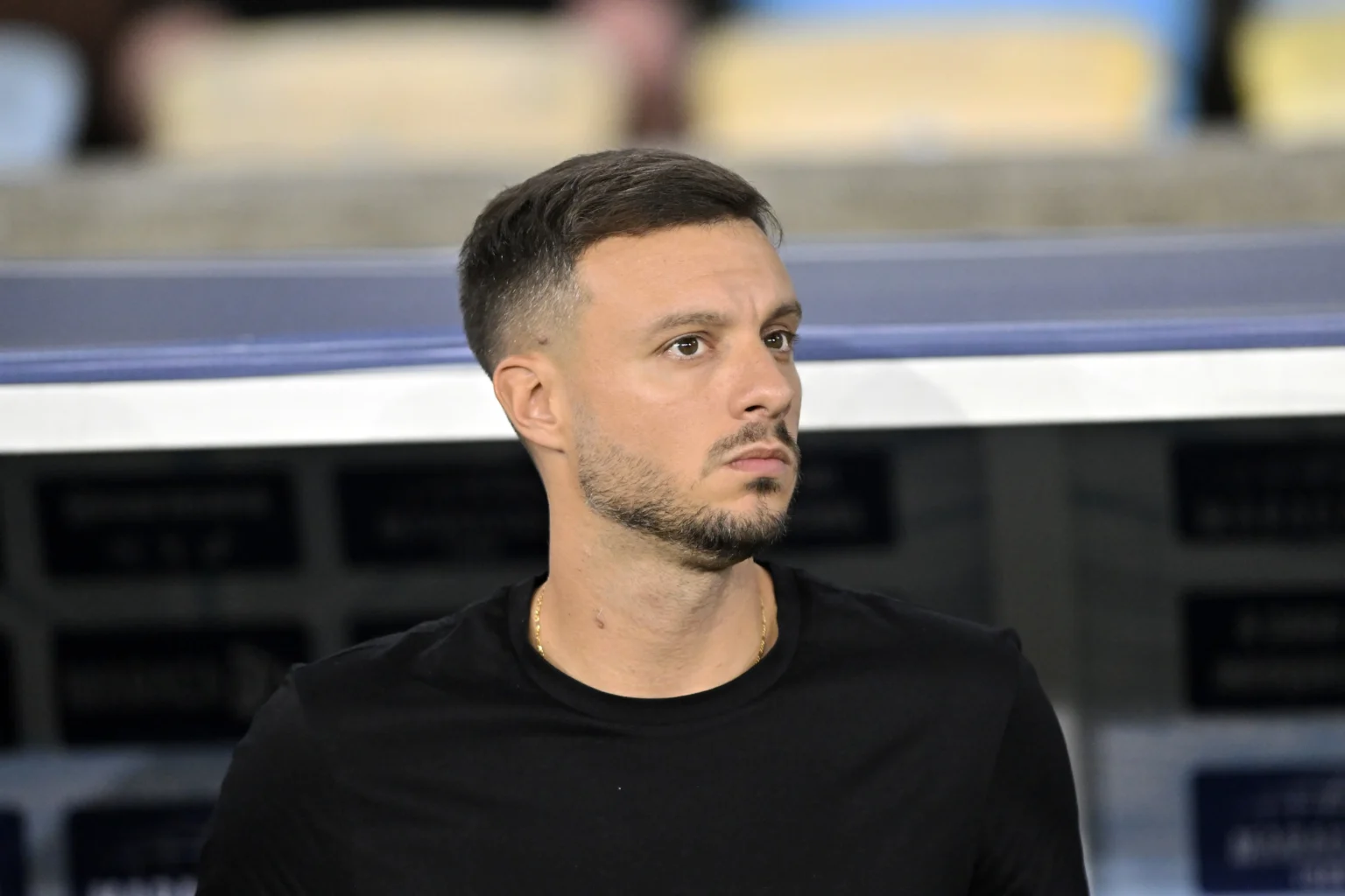 Escalação do Botafogo: Anselmi deve manter titulares contra o Flamengo; veja o time provável