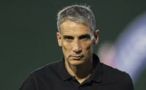 Escalação do Santos: Neymar continua fora e Vojvoda define time para o jogo contra o São Paulo