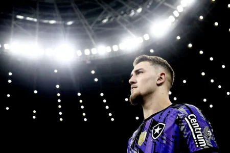 Escalação do Botafogo: Léo Linck pode substituir Neto na estreia da Libertadores