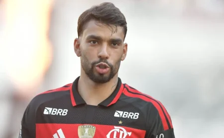 Escalação do Flamengo: mudanças em relação ao jogo contra o Botafogo para o confronto com o Lanús