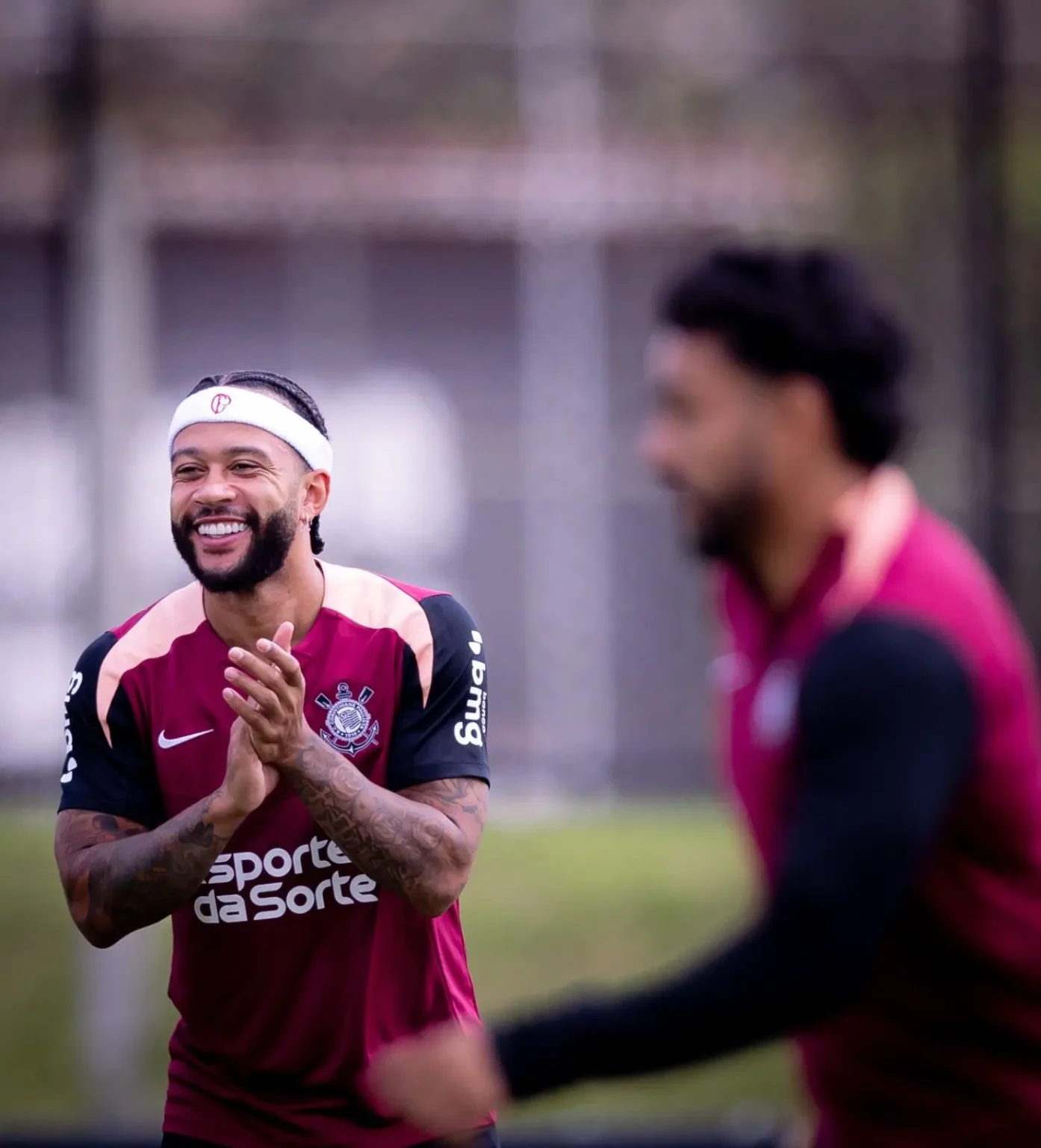 Escalação do Corinthians: Dorival pode mudar o meio-campo na semifinal do Paulistão