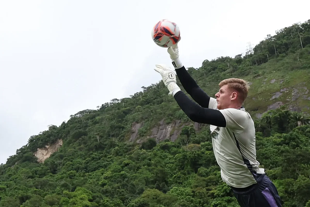 Escalação do Botafogo: Anselmi deve poupar titulares contra o Boavista visando a Libertadores