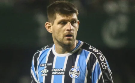 Escalação do Grêmio: Luís Castro deve poupar titulares e Kannemann retorna contra o Novo Hamburgo