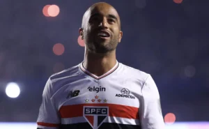Escalação do São Paulo: Lucas ganha chance, e Luciano começa no banco contra o Primavera