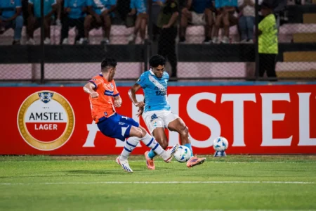 Ex-jogador do Fluminense, Cris Silva avalia o time de Autuori na Libertadores com ironia: "Fui ignorado"