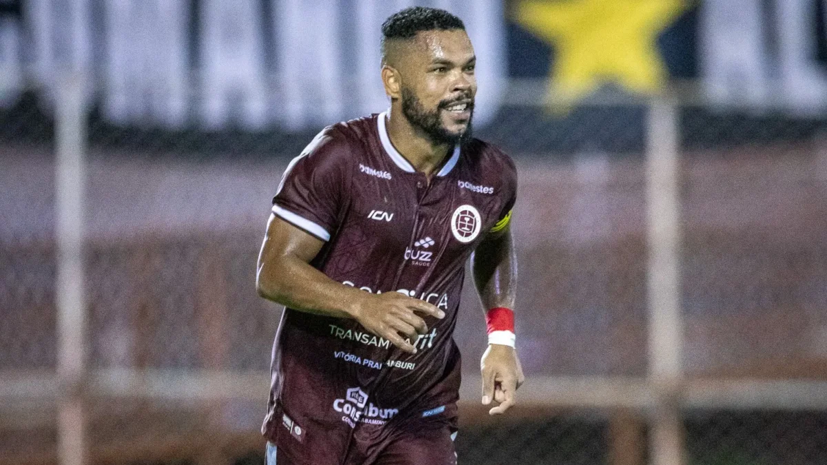 Ex-jogador do São Paulo, com passagem pela Copa da França, almeja estreia na Copa do Brasil.