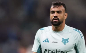 Fabrício Bruno detalha os passos para a recuperação do Cruzeiro