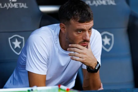 Fator Anselmi: Bom histórico do Botafogo na altitude pode ser trunfo na Libertadores