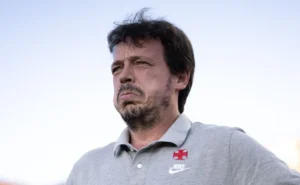 Fernando Diniz: Demissão no Vasco é descartada e Pedrinho decide por sua permanência