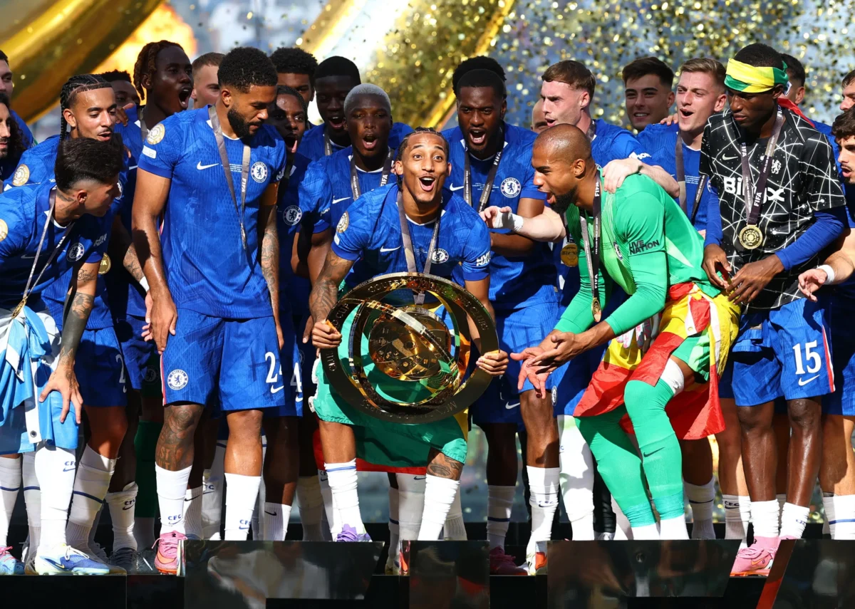 FIFA ainda deve R$ 1,3 bilhão em solidariedade pela Copa do Mundo de Clubes de 2025