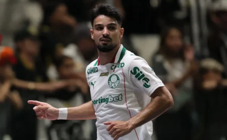 Flaco López rejeita proposta do Spartak Moscou; Palmeiras mantém o foco no mercado europeu