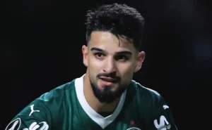 Flaco López revela que Messi acompanha o Palmeiras e almeja sua contratação: “Eu o traria”