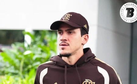 Flamengo avança em renovação e define reunião com Pedro para selar futuro. Flamengo avança em renovação e define reunião com Pedro para selar futuro.