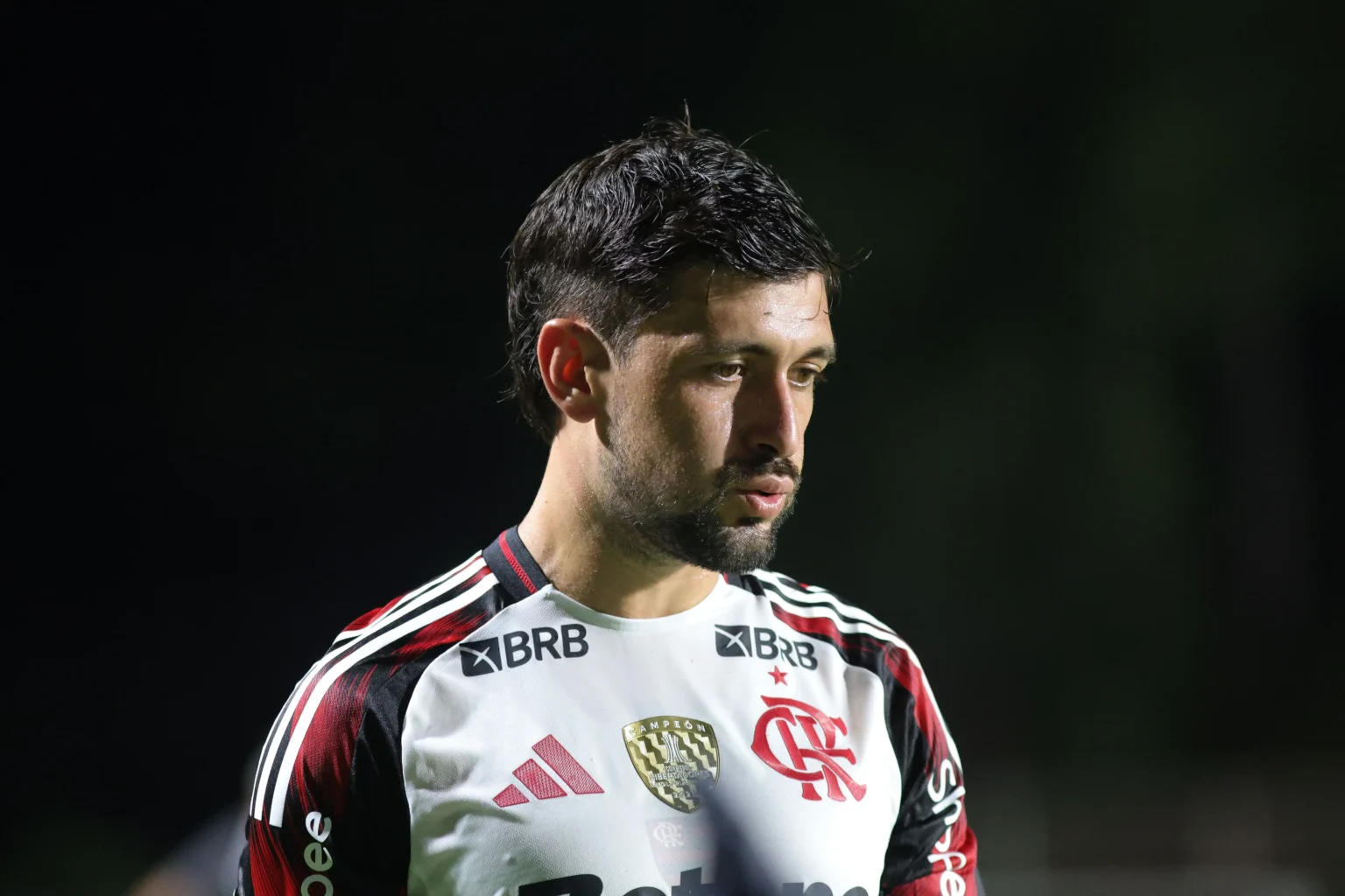 Flamengo: Atuação de Filipe Luís em vitória traz análise e duas notícias positivas Flamengo: Atuação de Filipe Luís em vitória traz análise e duas notícias positivas