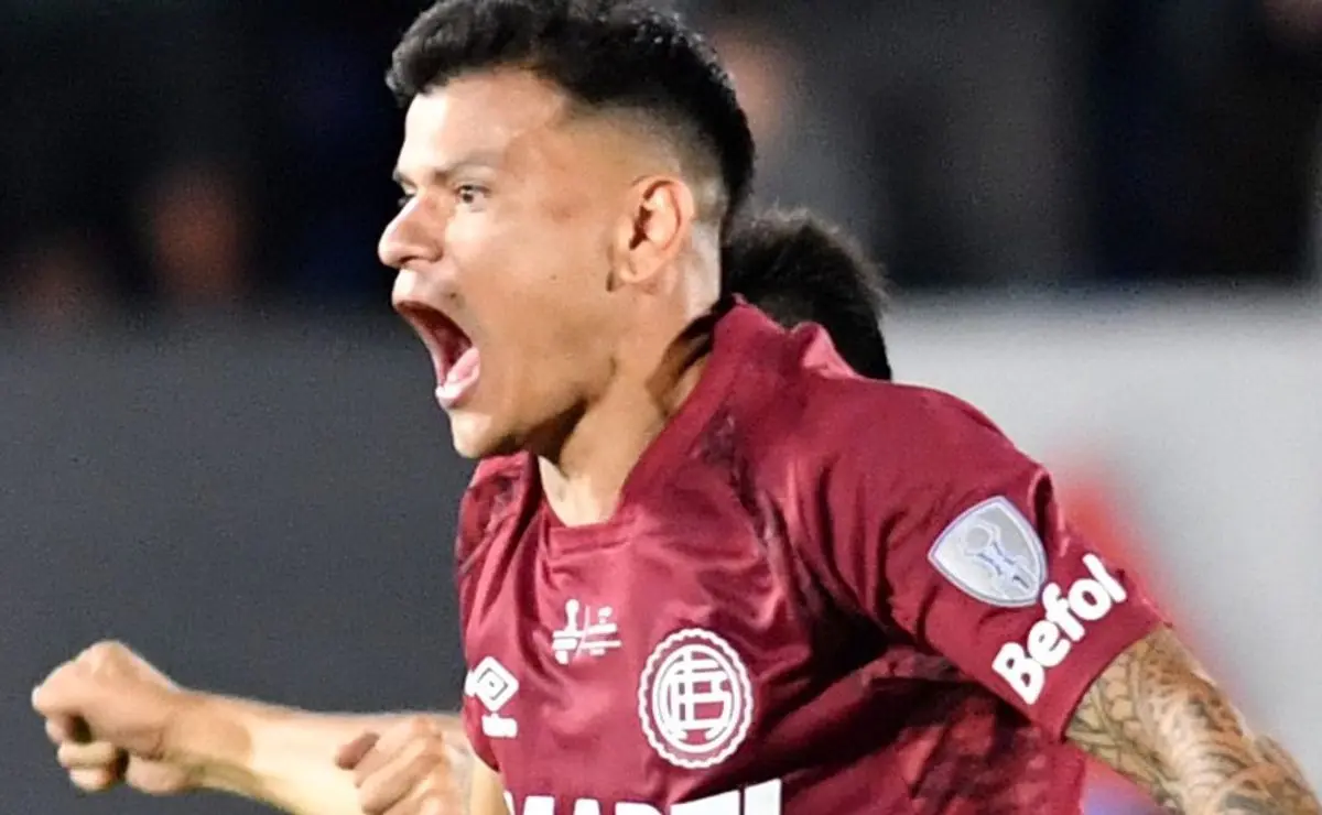 Flamengo acende o alerta com Walter Bou após falhas aéreas frequentes contra o Lanús em 2026 Flamengo acende o alerta com Walter Bou após falhas aéreas frequentes contra o Lanús em 2026