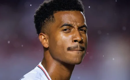 Flamengo acerta com São Paulo por Marcos Antônio e define prioridade de compra