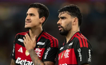 Flamengo busca vaga na final do Cariocão contra o Madureira e estende invencibilidade de quase 20 anos