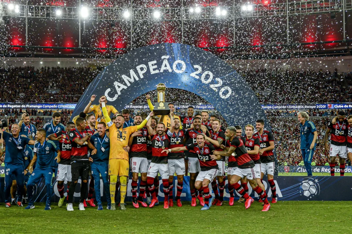 Flamengo busca o segundo título internacional no Maracanã; confira todas as finais