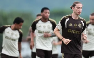 Flamengo busca combinação e enfrenta Sampaio Corrêa sob pressão no Carioca neste sábado