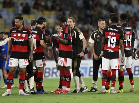 Flamengo: clube planeja força máxima na reta final do Carioca
