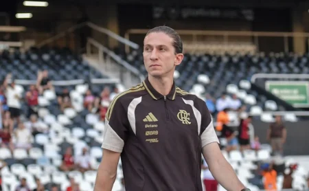 Flamengo começa disputa da Recopa na Argentina após campanha vitoriosa no país