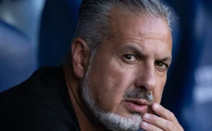 Flamengo de olho no Palmeiras: José Boto projeta rivalidade em 2026