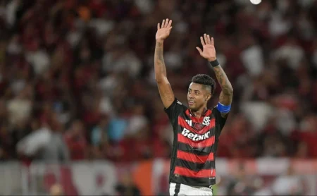 Flamengo define futuro de Bruno Henrique até 2026: decisão depende do atacante