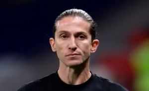 Flamengo derrota o Sampaio Corrêa e Filipe Luís demonstra evolução tática no corredor direito