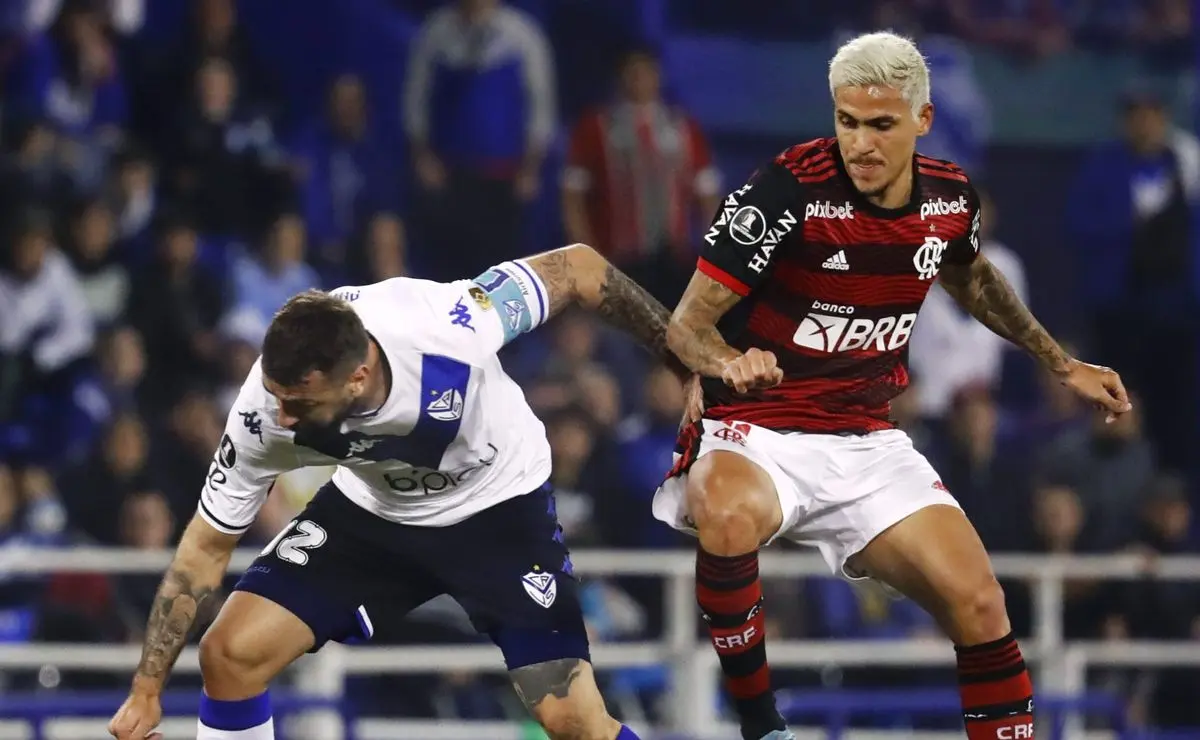 Flamengo enfrenta o Lanús na Recopa, adversário da última vitória rubro-negra na Argentina Flamengo enfrenta o Lanús na Recopa, adversário da última vitória rubro-negra na Argentina