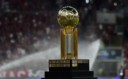 Flamengo e Lanús na Final da Recopa Sul-Americana: Argentinos Buscam Título Inédito