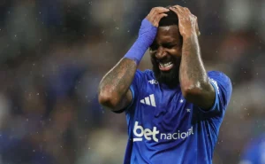 Flamengo e Gerson: Nova polêmica surge com dívida de R$ 42 milhões citada pela Justiça