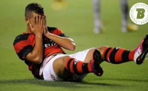 Flamengo em risco de eliminação precoce no Carioca: cenário inédito desde 2013