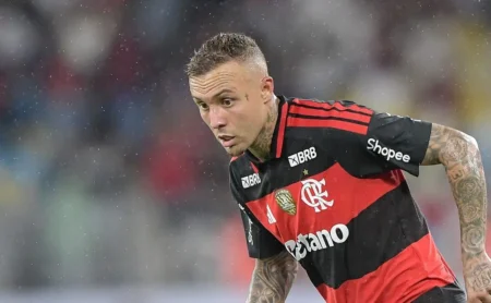 Flamengo: Grêmio prepara oferta por Everton Cebolinha