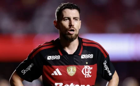 Flamengo: Jorginho, Plata e Wallace Yan são desfalques contra o Lanús na Recopa; confira os relacionados