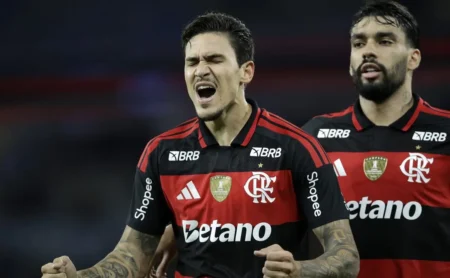 Flamengo lidera ranking de elencos mais influentes do futebol brasileiro; confira o top-10 Flamengo lidera ranking de elencos mais influentes do futebol brasileiro; confira o top-10