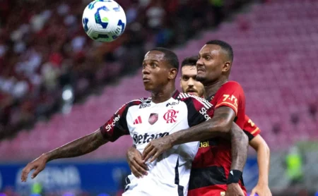 Flamengo mantém Wallace Yan e plano de negócios após impasse na venda